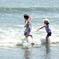 海！　ｷﾀｧｰｰｰｰｰ！！！