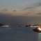 湘南の夜景