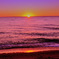 Beautiful sunsets...