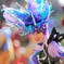 Tokyo Disney Sea Halloween Dancer 2015