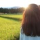 Keep your face to the sunshine 