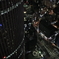 名古屋　夜景