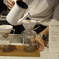 Hand Drip Coffee　KONO vs HARIO