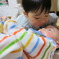 兄弟ふれあい