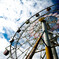 『Ferris wheel』
