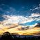sunset sunset sunset