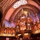 A silent and warm sanctuary