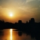 Riging Sun