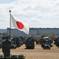日本原駐屯地50周年