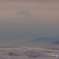 富嶽朝景1（高ボッチ高原）