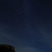 星の降る岳