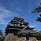 松江城