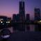 The twilight globe world in MinatoMirai