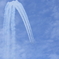 Blue Impulse　delta roll