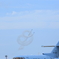 Blue Impulse　Corkscrew