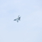 F-15J after burner