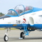 T-4 blue impulse 三番機