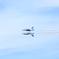 Blue　impulse