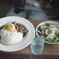 カレーランチ