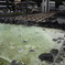 草津湯畑１