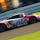 ローター焼け Ver.PACIFIC マクラーレン