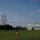 広場