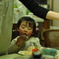 主役の特権！
