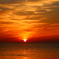 夕焼け