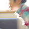 光と遊ぶ