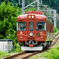 富士登山電車