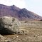 Moon rock