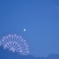 ☪月と観覧車