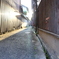 路地裏