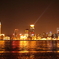 上海夜景