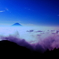 雲海～FUJIYAMA～