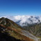 この前登った山