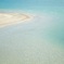 澄んだ海