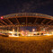 The night view of Yokohama -again-