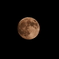 Harvest moon