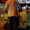 Ice-cream Stand