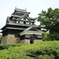 松江城