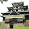 松江城