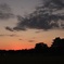 夕景2回目#1