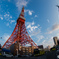 TOKYOタワー