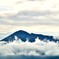 岩手山