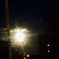 太陽に憧れたスーパームーン