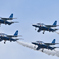 航空ショー目玉機