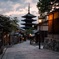 八坂の塔