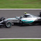 Rd.14 JAPANESE GP / N.ROSBERG