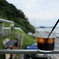港とコーヒー